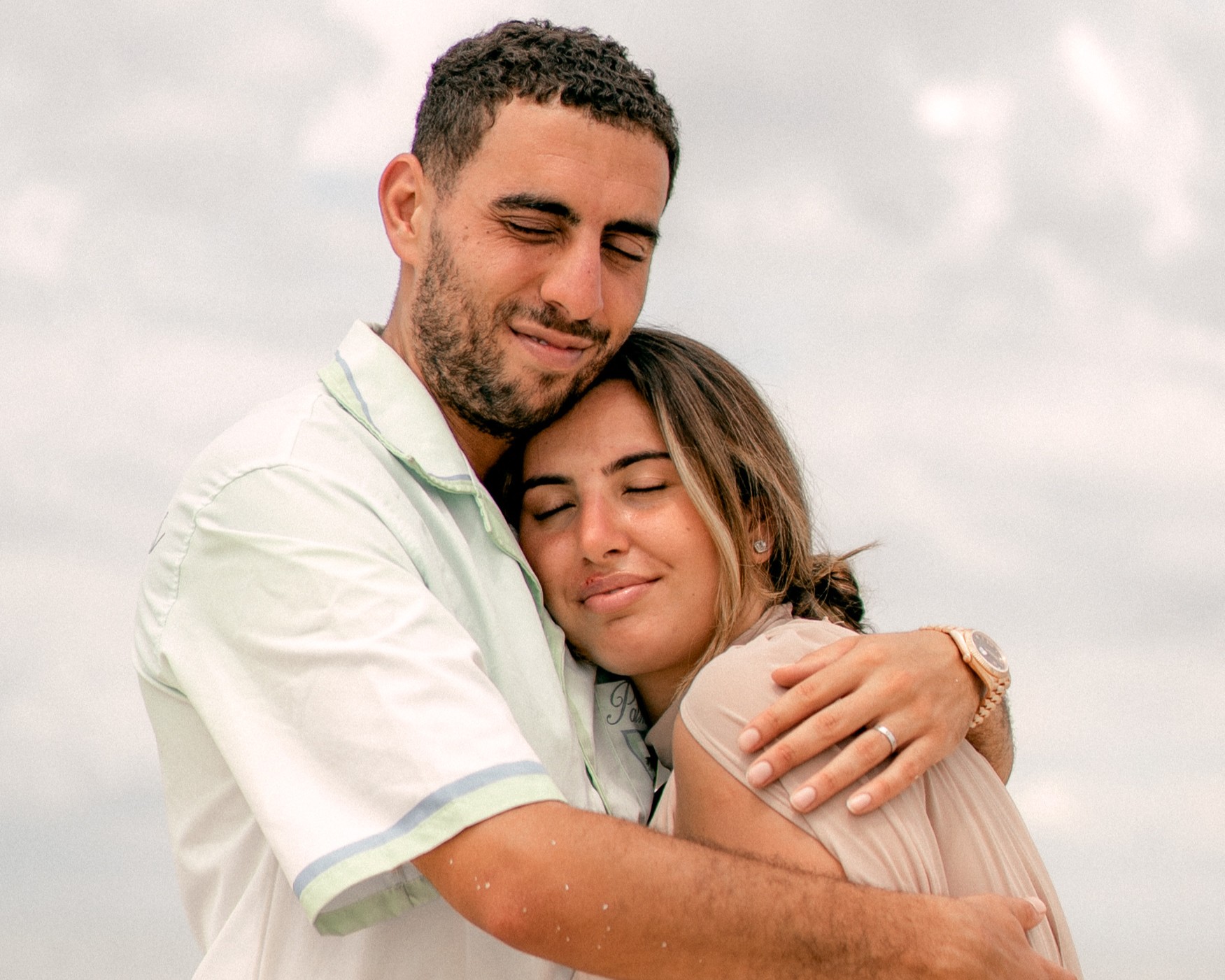 Anniversary and Family Photoshoot