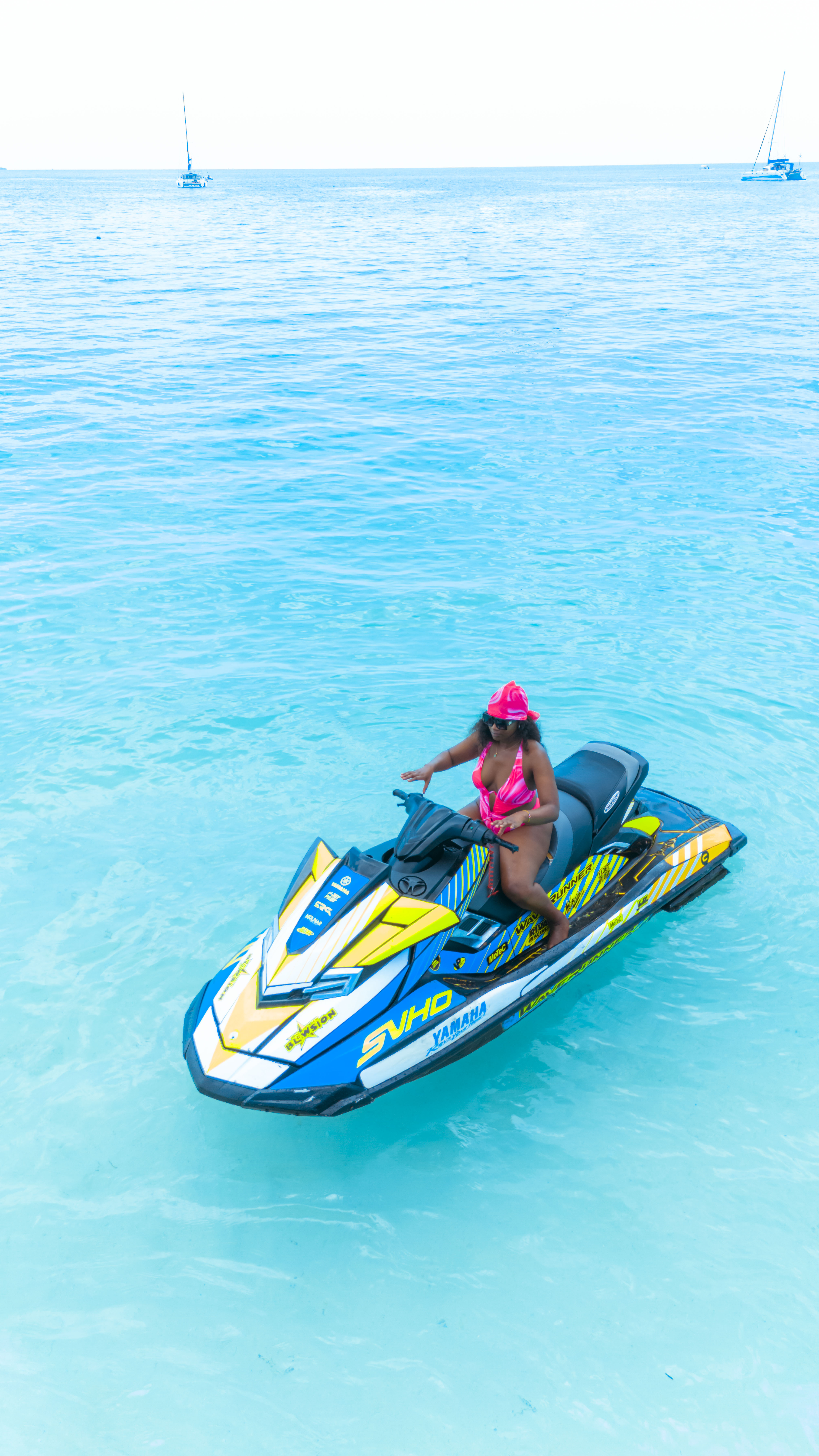 Jet Ski Adventures